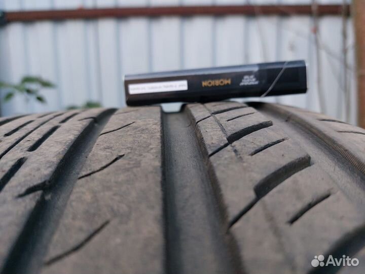 Toyo Proxes C1S 255/45 R18 103Y