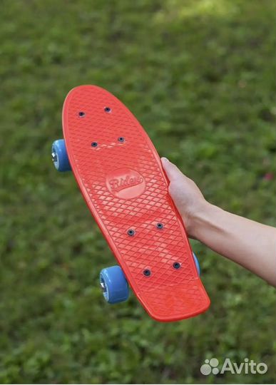 Скейтборд детский
