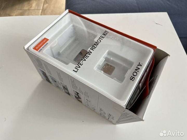 Sony hdr as300 + аксессуары