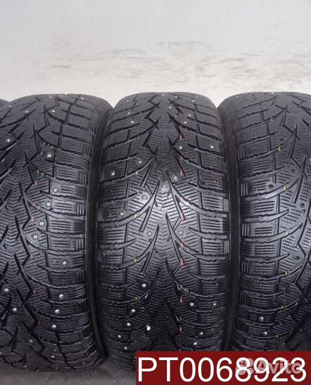 Toyo Observe G3-Ice 235/55 R17 110
