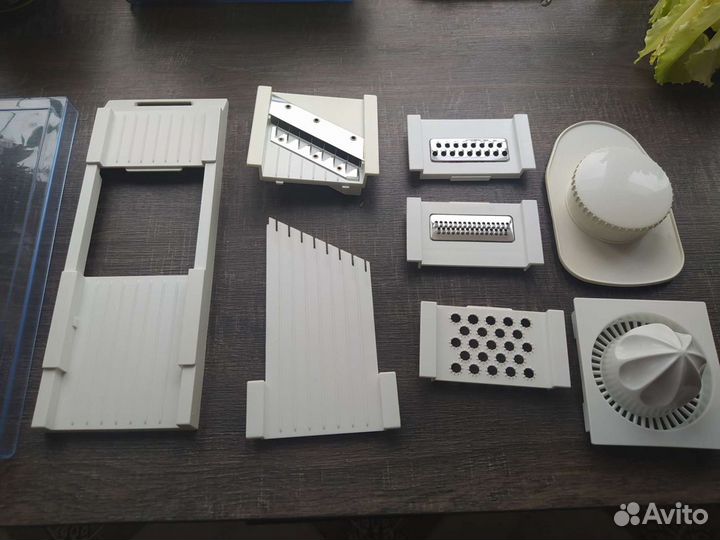 Овощерезка