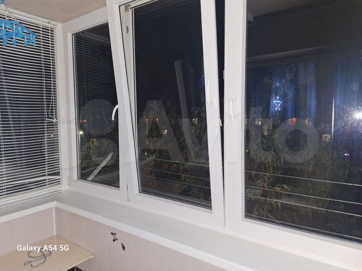 2-к. квартира, 44,6 м², 5/5 эт.