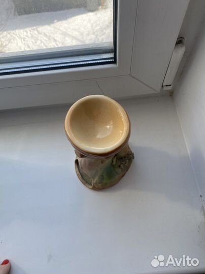 Арома подсвечник