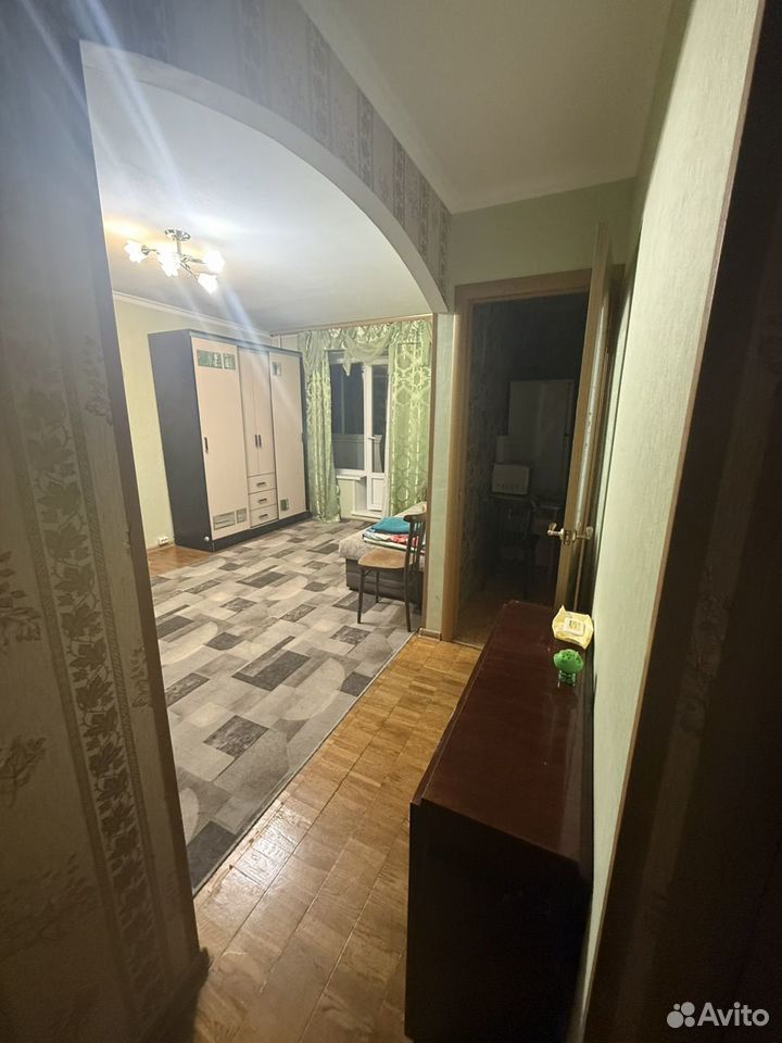 1-комнатная квартира, 32 м² — фото 4