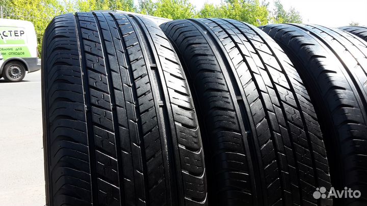 Dunlop Grandtrek ST30 225/65 R17