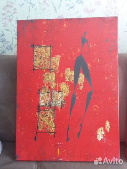 Постеры для интерьера