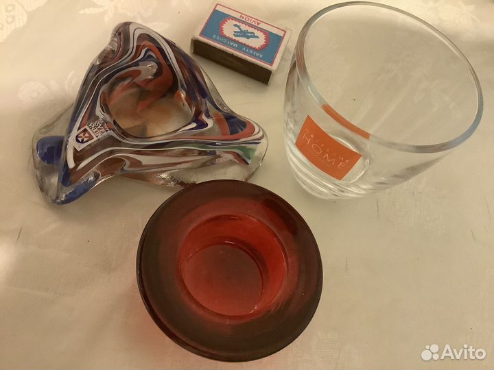 Подсвечники