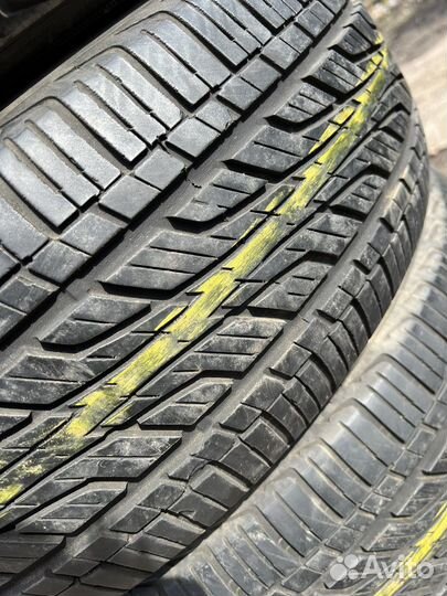 Hankook Optimo H418 205/65 R16