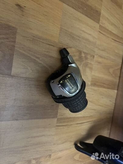 Велозапчасти: shimano, sram, bbb