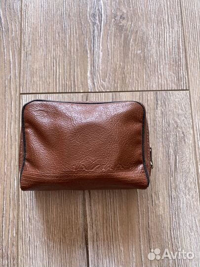 Пленочный фотоаппарат чайка 2