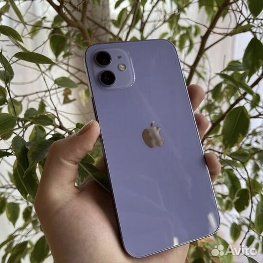 iPhone 12, 64 ГБ