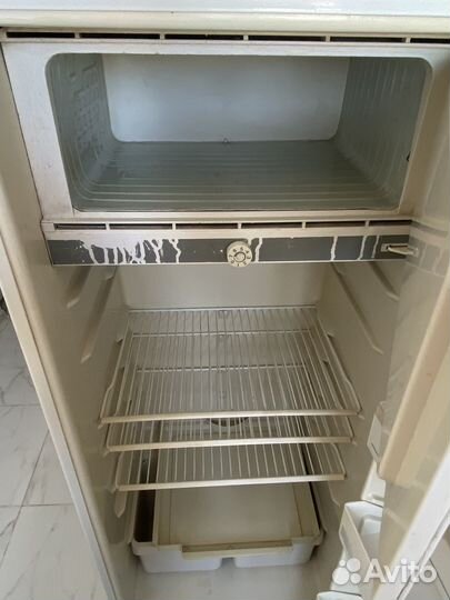 Холодильник Бирюса 6-1 кш280 рабочий