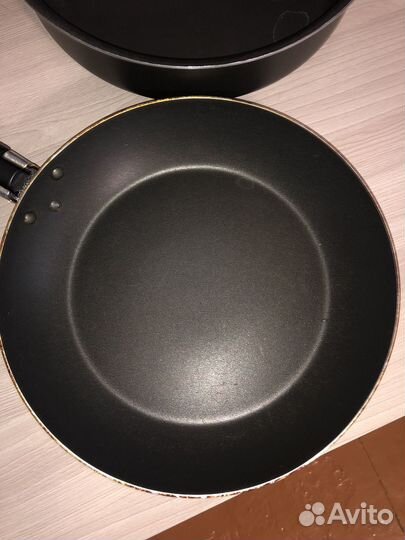 Сковородки