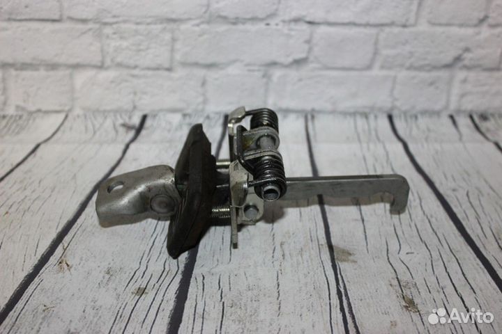 Ограничитель двери xray Иксрэй