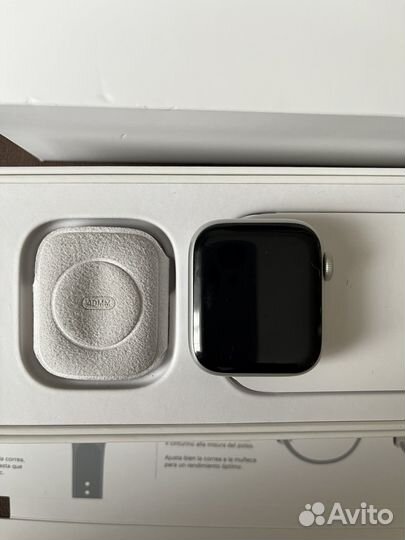 Apple watch s5 40mm