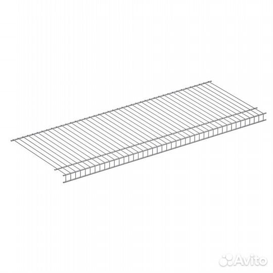 Полка для обуви сетчатая