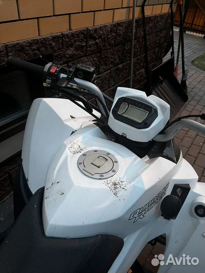 Квадроцикл access SP 300 sport