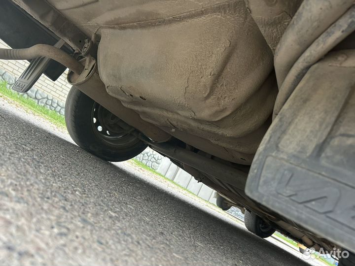 ВАЗ 2115 Samara 1.5 МТ, 2006, 200 000 км