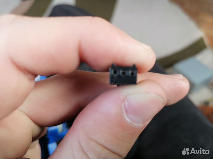 Кулер для охлаждения процеccора