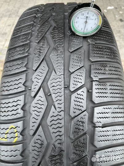General Tire Snow Grabber 225/65 R17