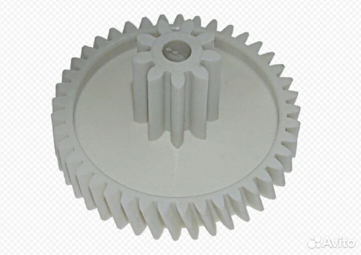 Шестерни для мясорубок