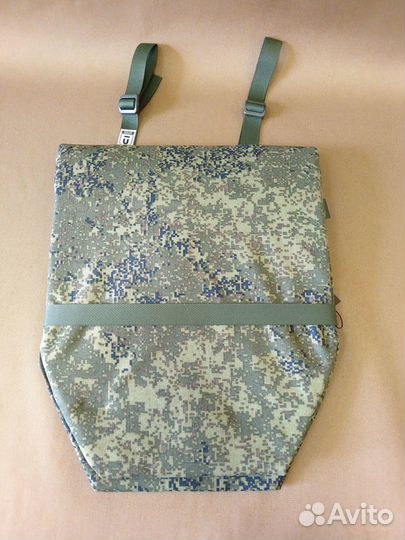 Пятиточник с защитой из свмпэ Бр1