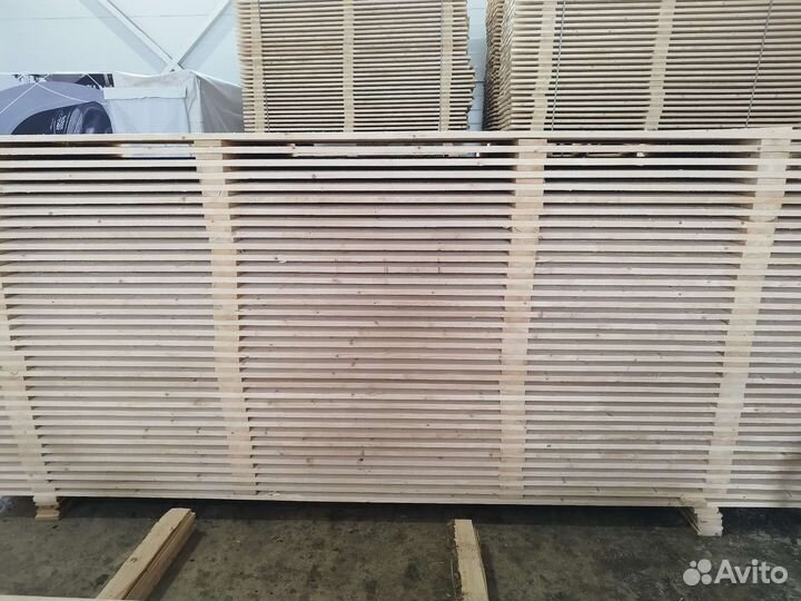 Лесопильное производство