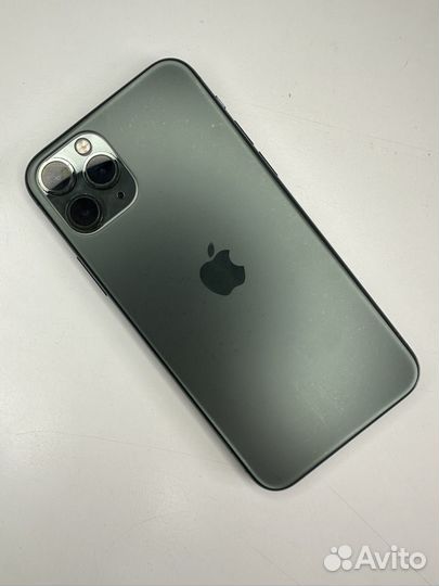 iPhone 11 Pro, 64 ГБ