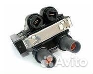 Катушка зажигания газ 406 дв.,уаз 409 дв. 