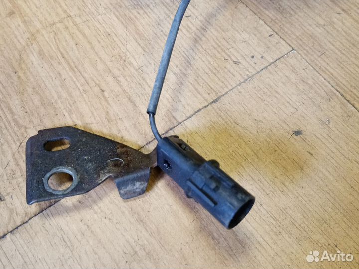 Компрессор кондиционера mitsubishi lancer 9