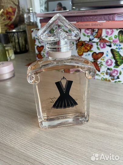 Туалетная вода guerlain