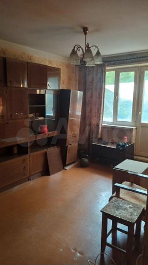 3-к. квартира, 58 м², 4/9 эт.