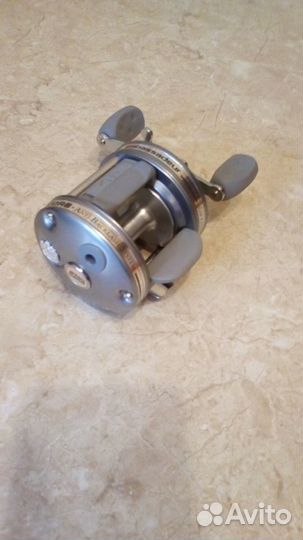 Abu Garcia Ambassadeur 5600ab