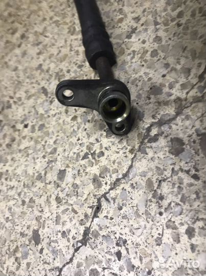 Шланг гур высокого давления Honda CR-V3 2007-2012