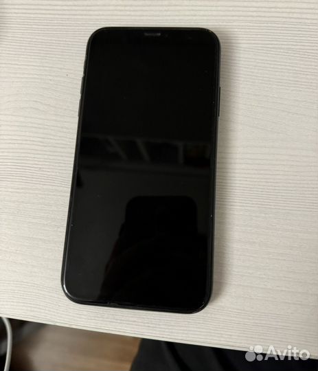 iPhone Xr, 128 ГБ