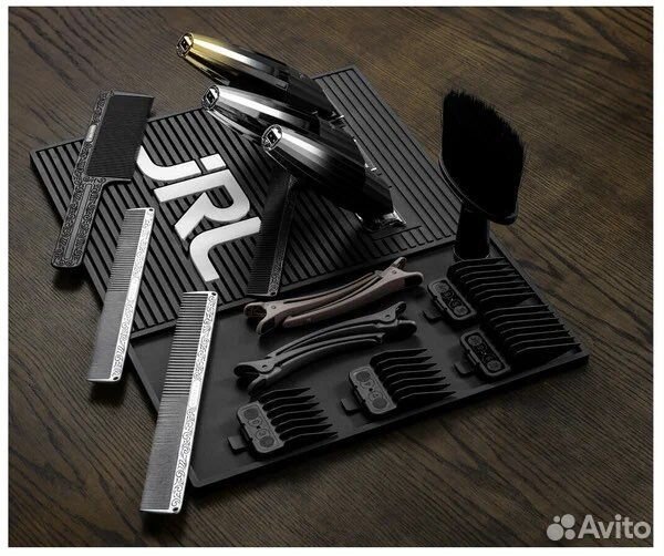 Коврик jrl барбера