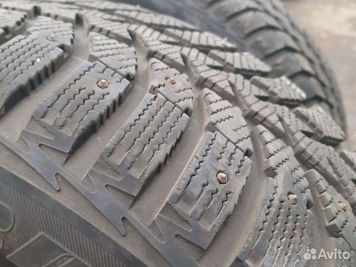 Bridgestone Ice Cruiser 5000 255/55 R18 109T