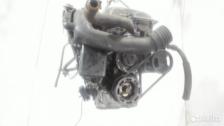 Двигатель Mazda MX-5 1989 -1997, 1993