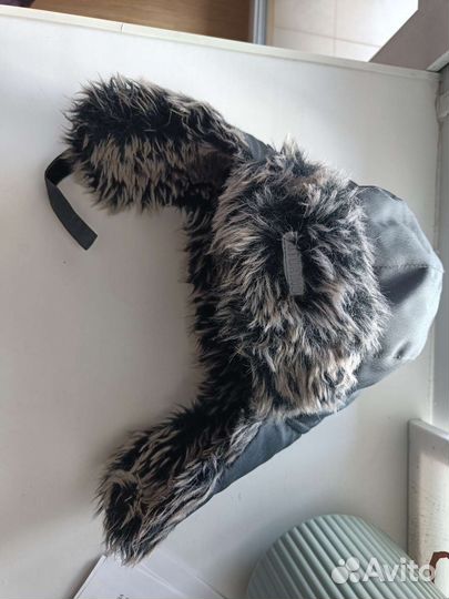 Шапка для мальчика