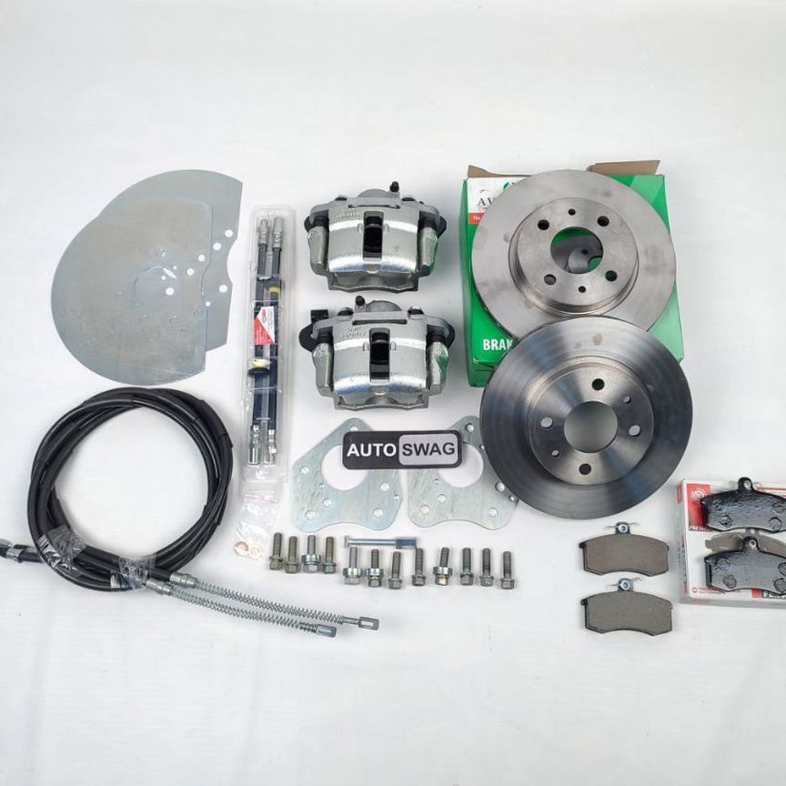 ：）⭐︎ задние дисковые тормоза priora - Тормозная система: купить