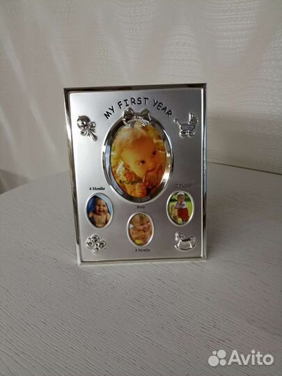 Фоторамка 25*19см