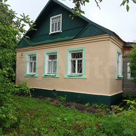 Строительство дачных домов в Ярославле