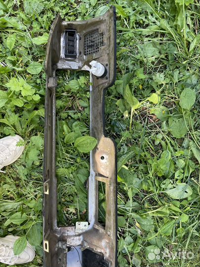 Торпеда на ваз 2104