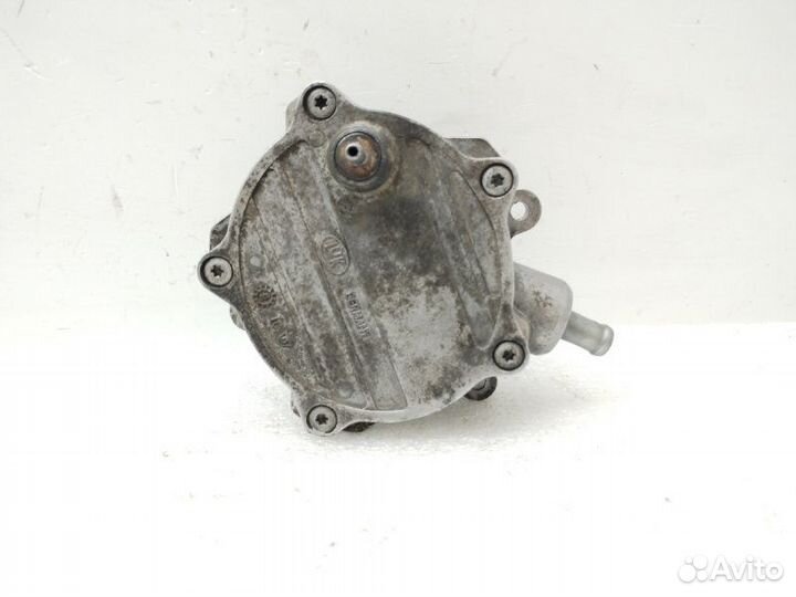 Насос вакуумный Bmw 7-Series E65 4.8 2006