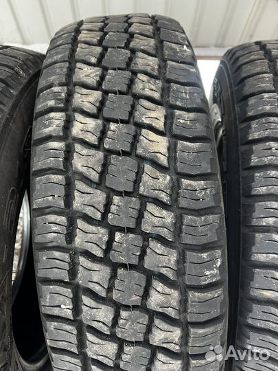 КАМА Кама-219 225/75 R16