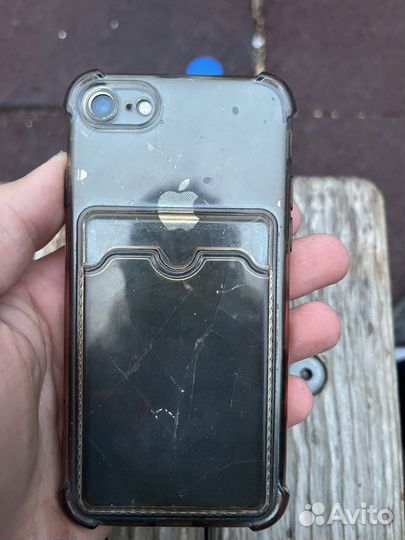 Телефон iPhone 8 64 gb