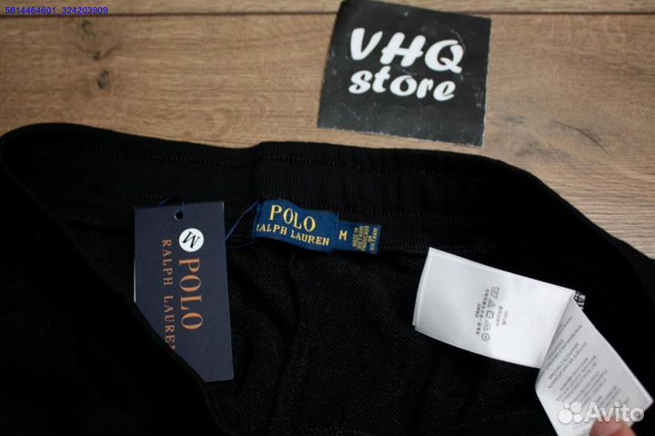 Polo Ralph Lauren штаны (Арт.37790)