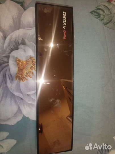 Зеркало заднего вида