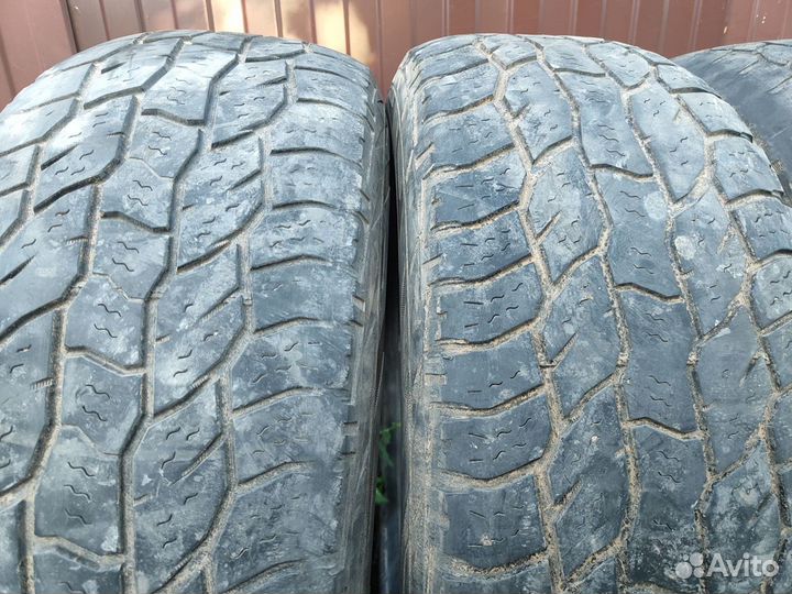 Cooper Discoverer A/T3 265/70 R18