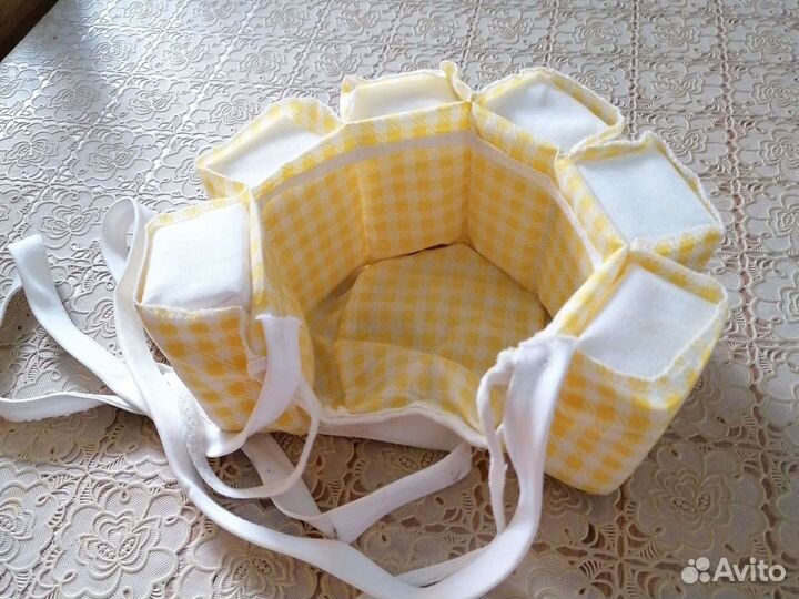 Шапочка для плавания детская